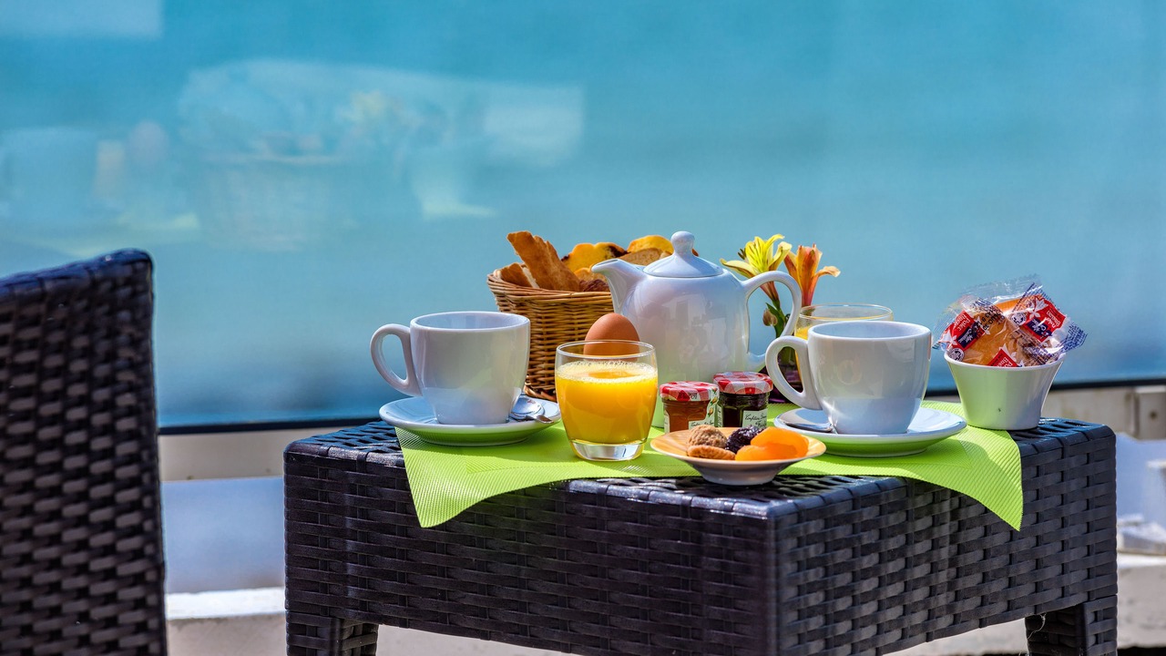 Photo of Others in Fouesnant