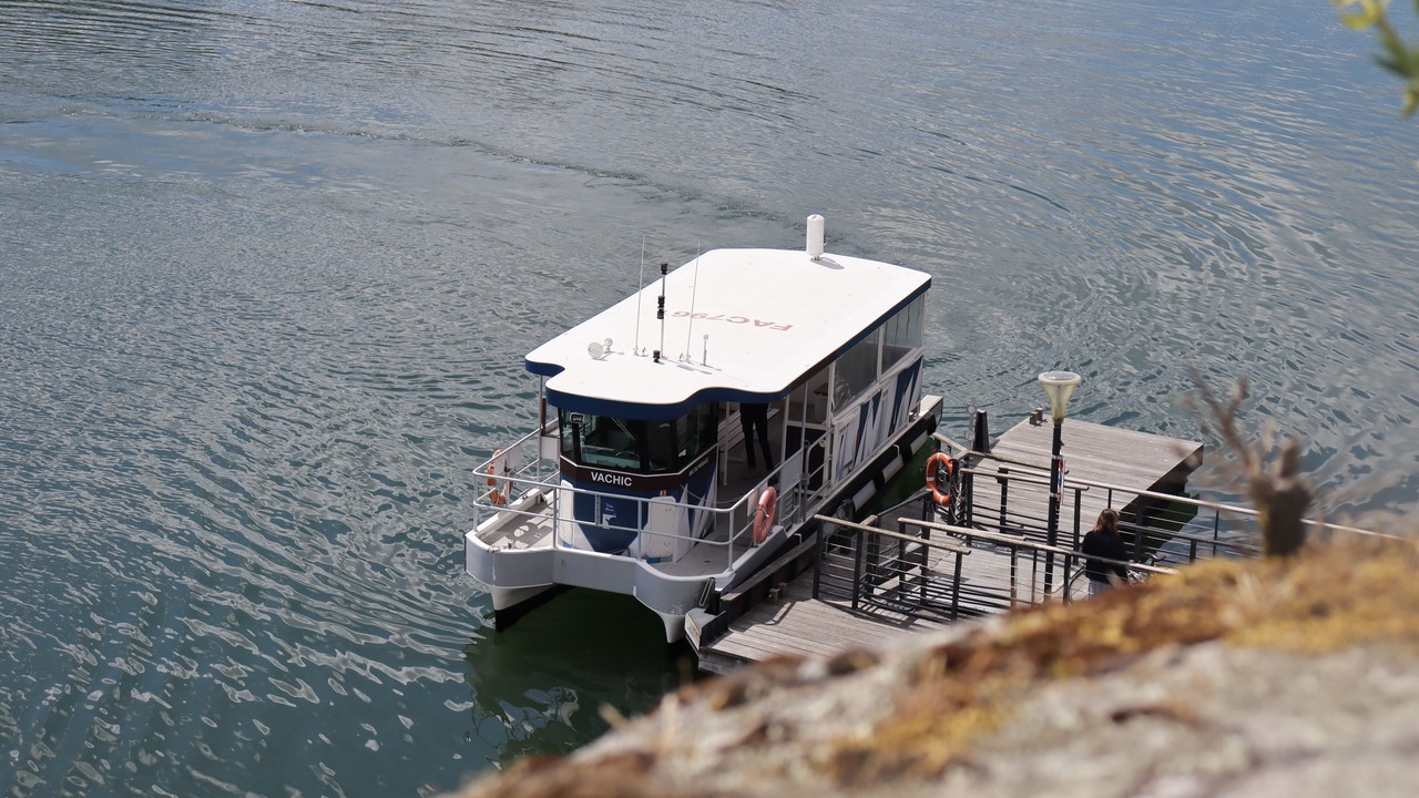 Photo of Outdoor in Fouesnant