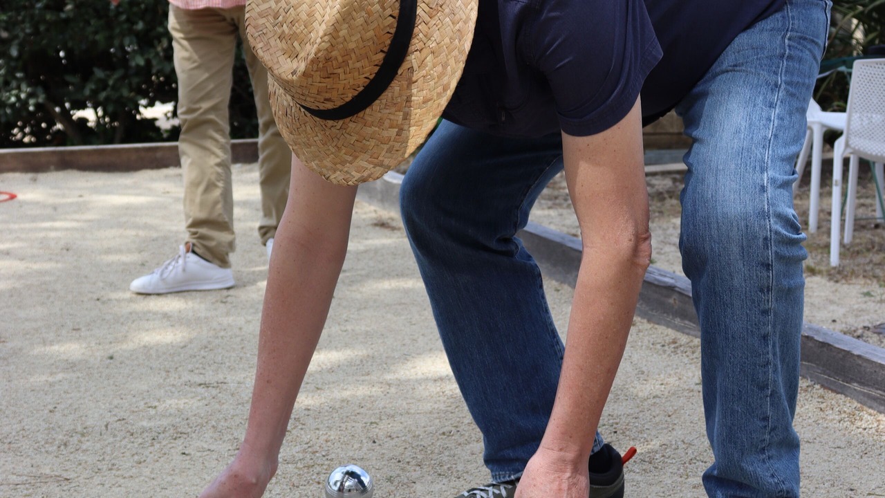 Photo of Patio Balcony in Fouesnant