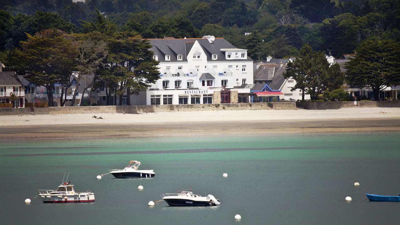 Photo of Outdoor in Fouesnant