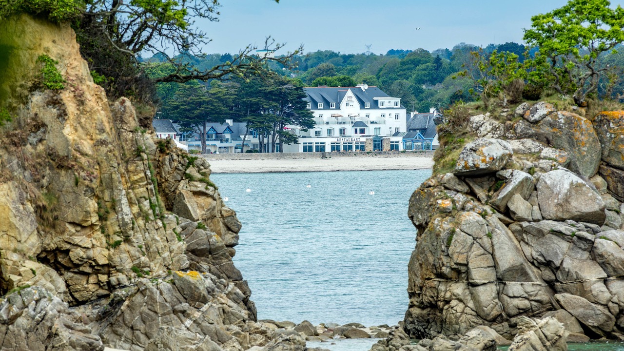 Photo of Outdoor in Fouesnant