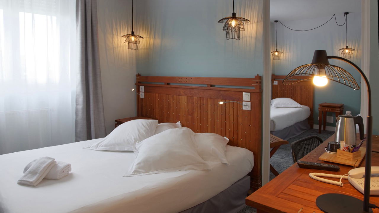 Photo of Outdoor in Fouesnant