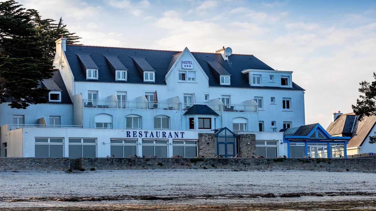 Photo of Outdoor in Fouesnant