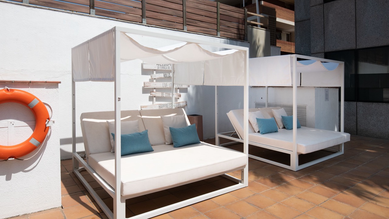 Photo of Outdoor in Sant Andreu de la Barca