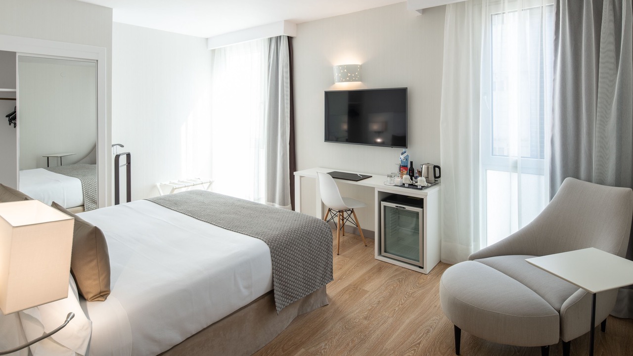 Photo of Bedroom in Sant Andreu de la Barca