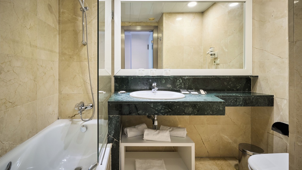 Photo of Bathroom in Sant Andreu de la Barca