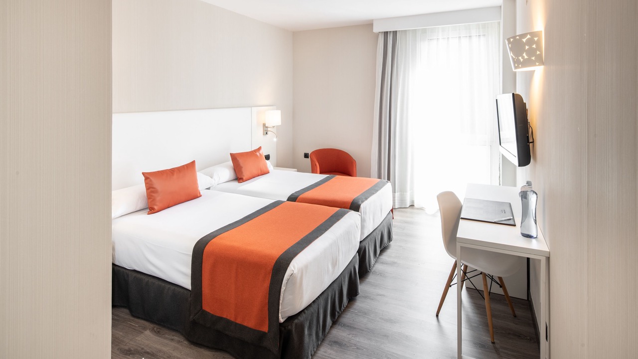 Photo of Bedroom in Sant Andreu de la Barca