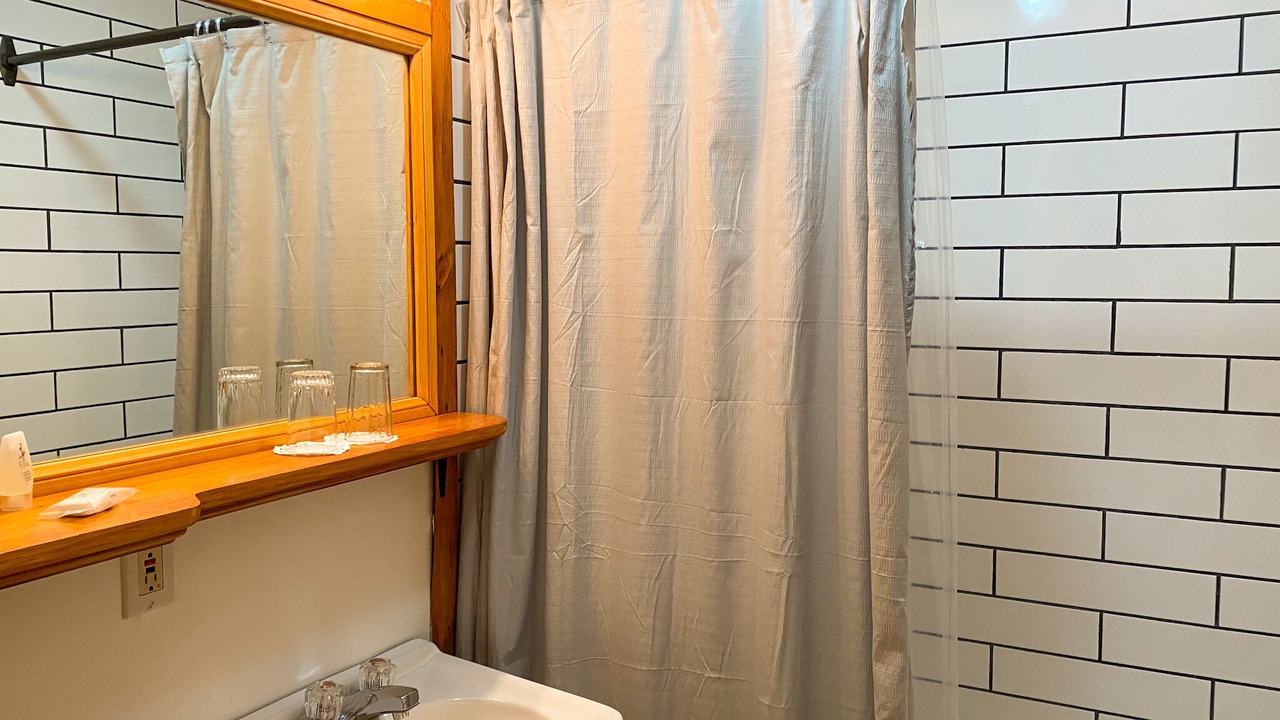Photo of Bedroom in Sainte-Adele