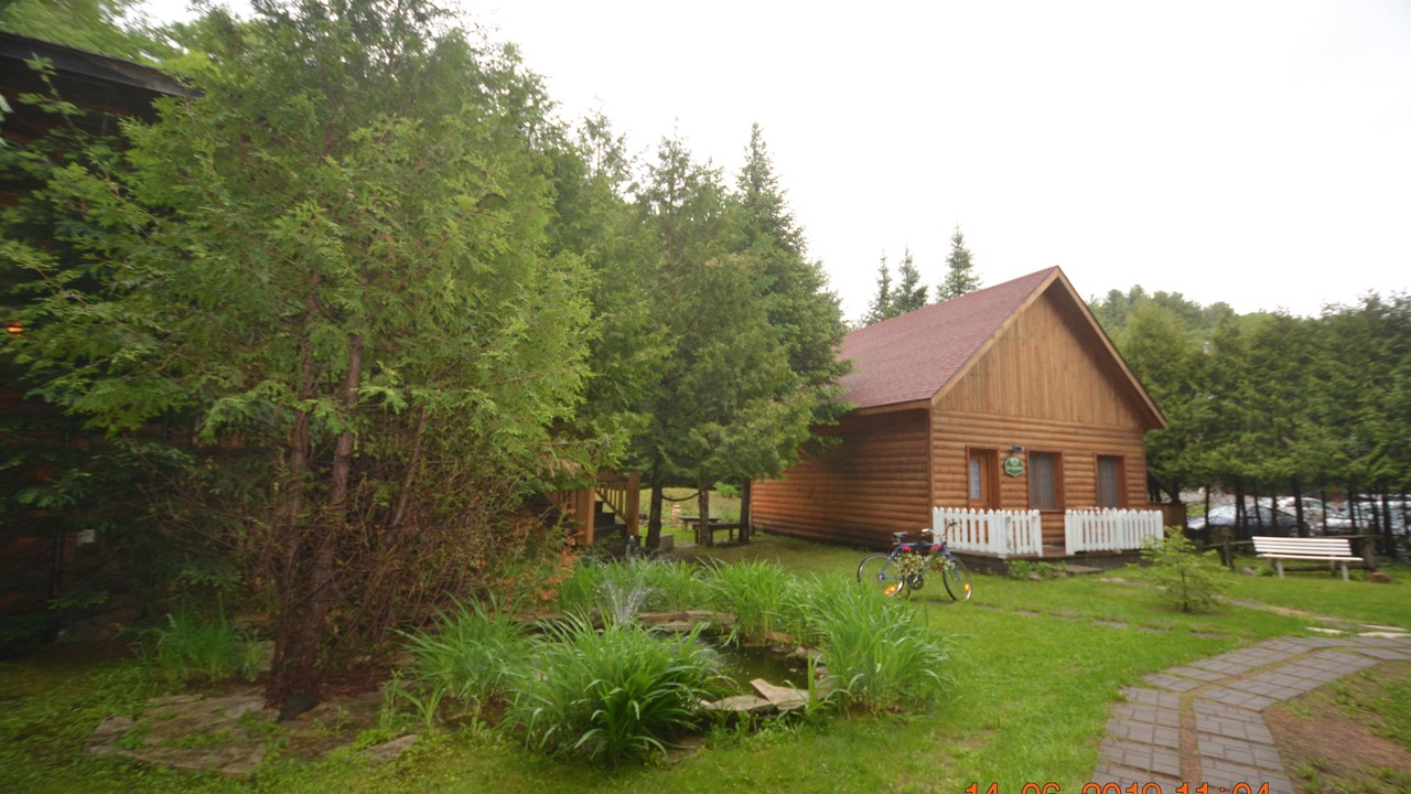 Photo of Outdoor in Sainte-Adele