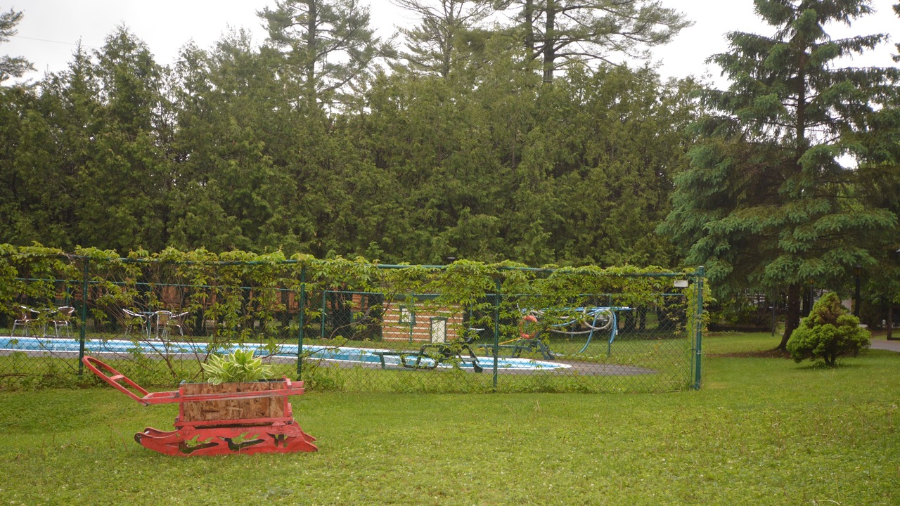 Photo of Outdoor in Sainte-Adele