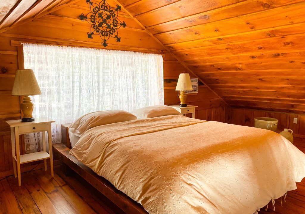 Photo of Bedroom in Sainte-Adele