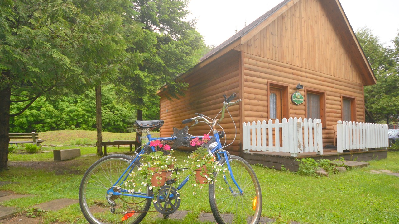 Photo of Buildings in Sainte-Adele