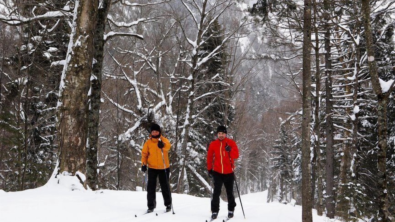 Photo of Outdoor in Sainte-Adele