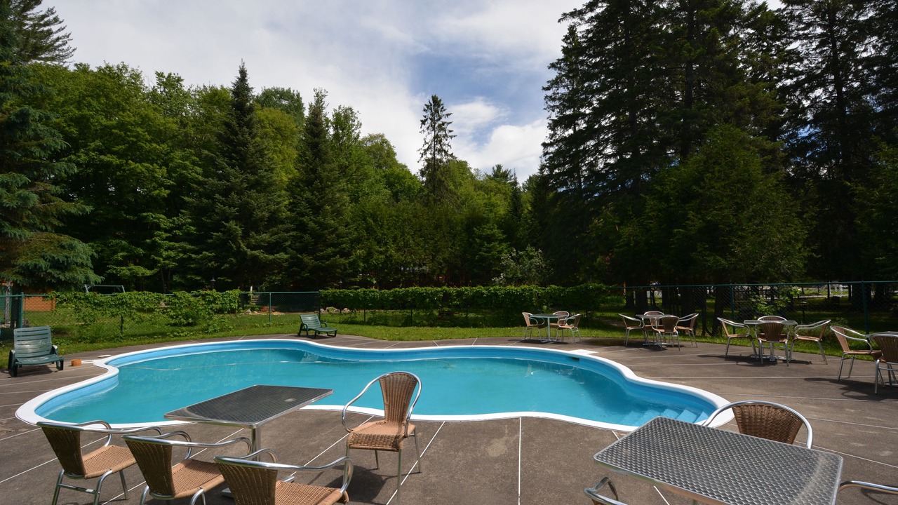 Photo of Outdoor in Sainte-Adele