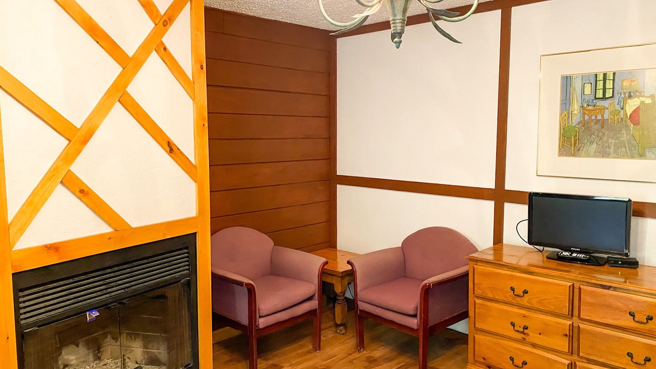 Photo of Bedroom in Sainte-Adele