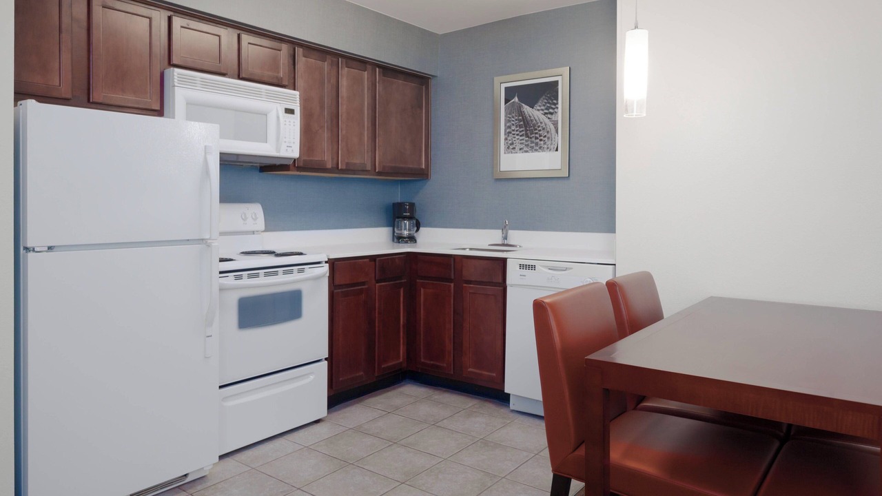 Photo of Kitchen in Bonanza