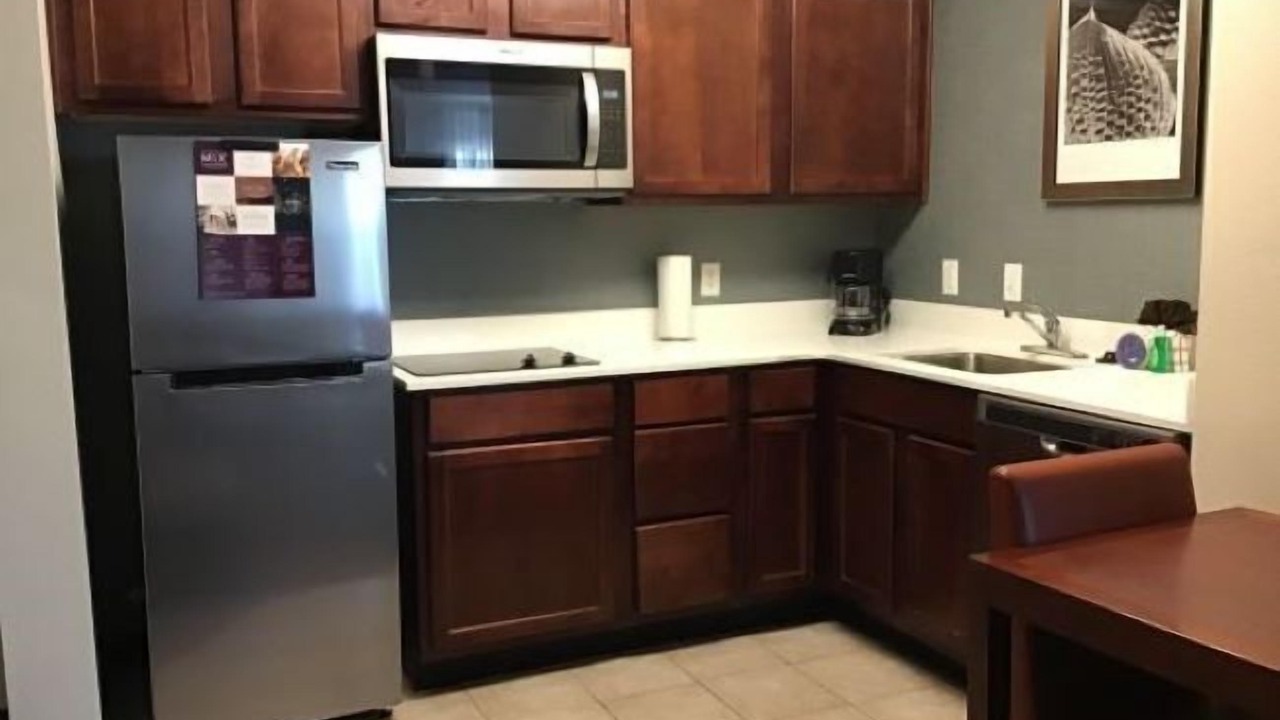 Photo of Kitchen in Bonanza