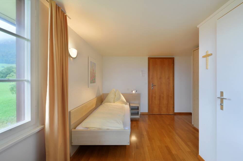 Photo of Bedroom in Flueeli-Ranft