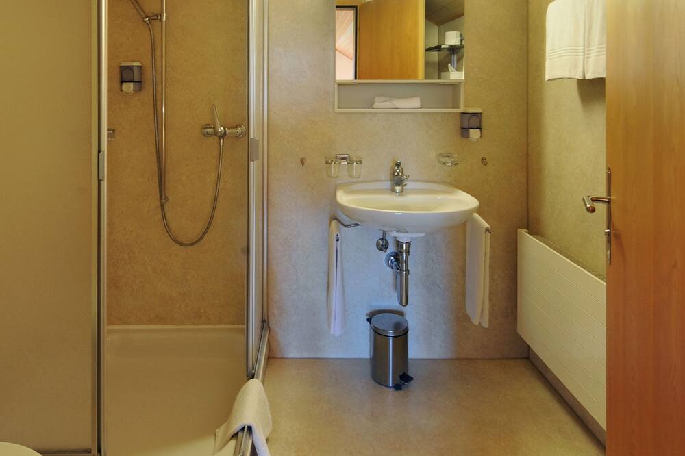 Photo of Bathroom in Flueeli-Ranft