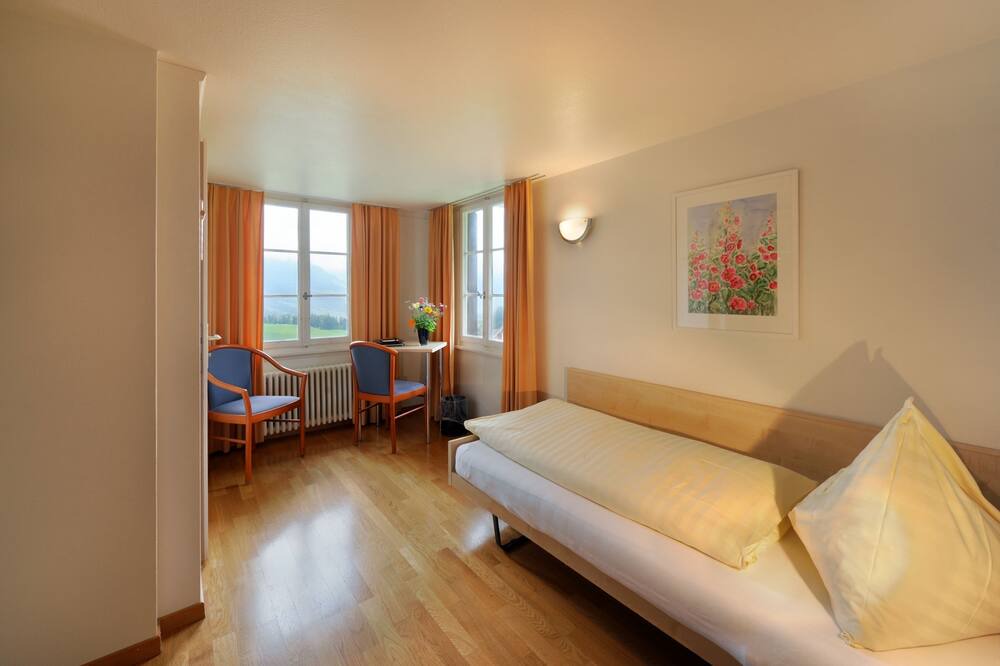 Photo of Bedroom in Flueeli-Ranft