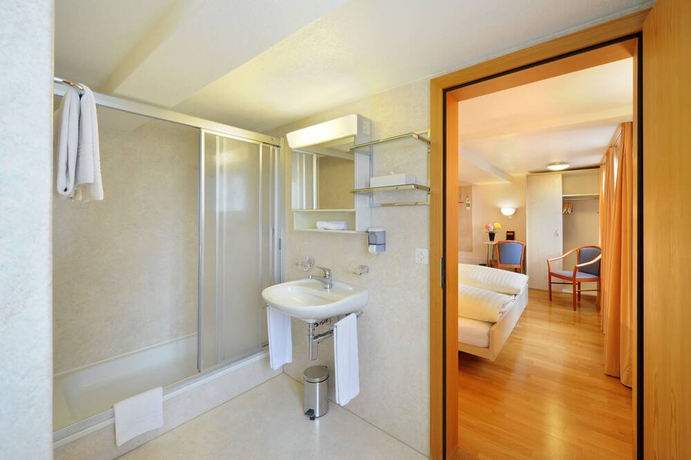 Photo of Bathroom in Flueeli-Ranft