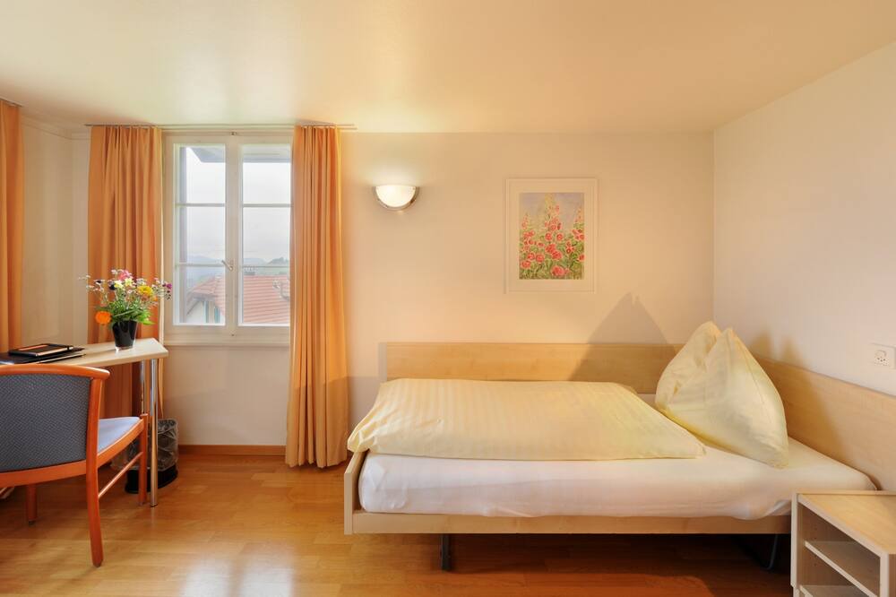 Photo of Bedroom in Flueeli-Ranft