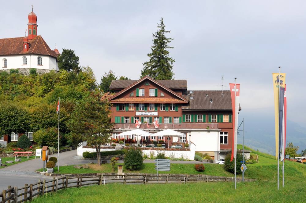 Photo of Outdoor in Flueeli-Ranft