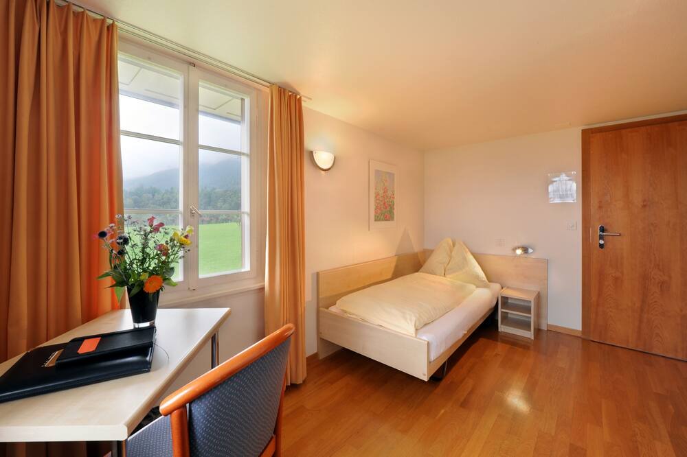Photo of Bedroom in Flueeli-Ranft