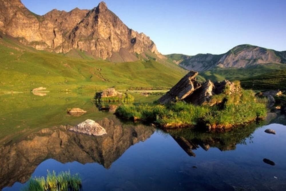 Photo of Outdoor in Flueeli-Ranft