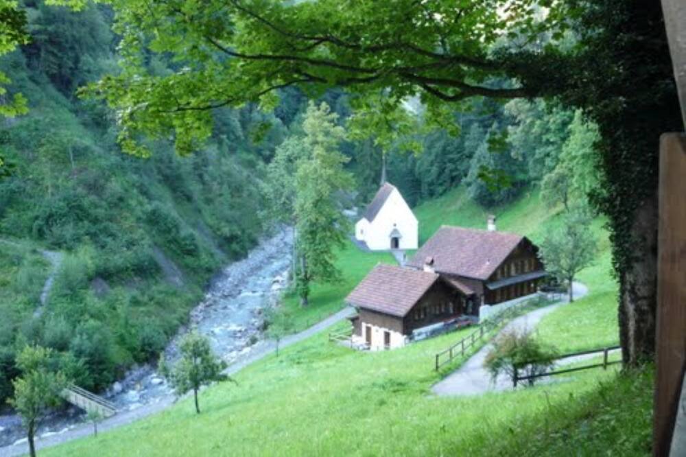 Photo of Others in Flueeli-Ranft