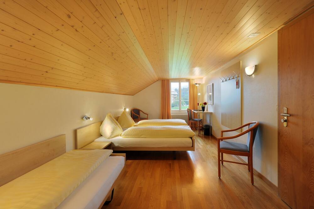 Photo of Bedroom in Flueeli-Ranft