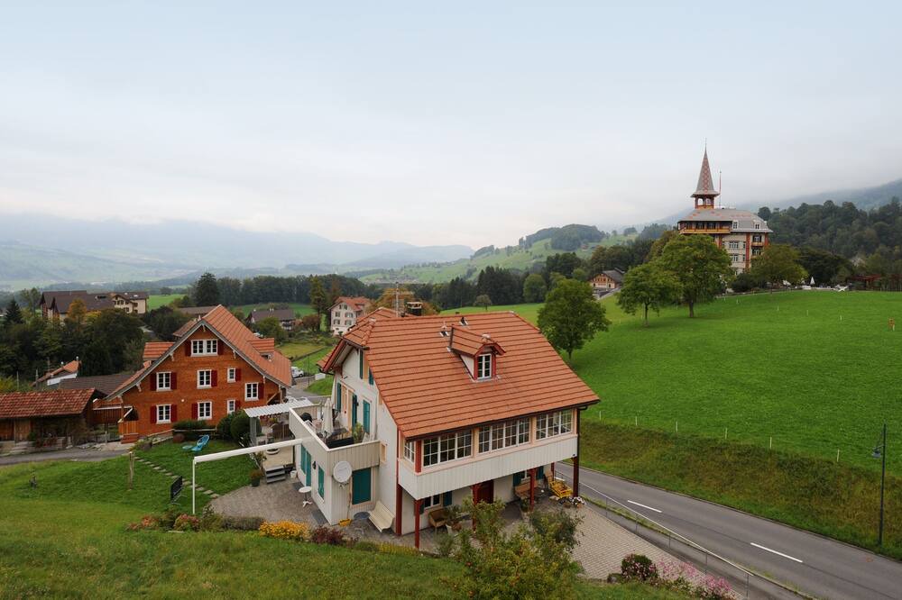 Photo of Bedroom in Flueeli-Ranft