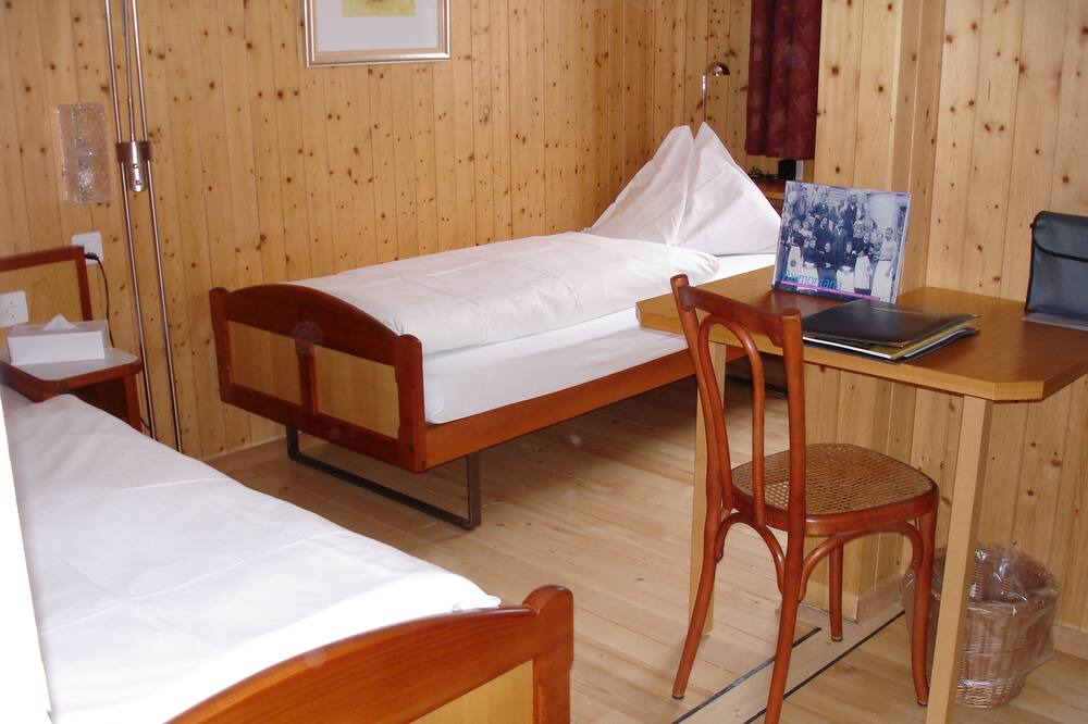 Photo of Bedroom in Flueeli-Ranft