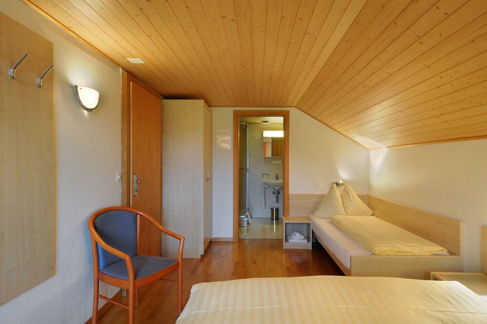 Photo of Bedroom in Flueeli-Ranft