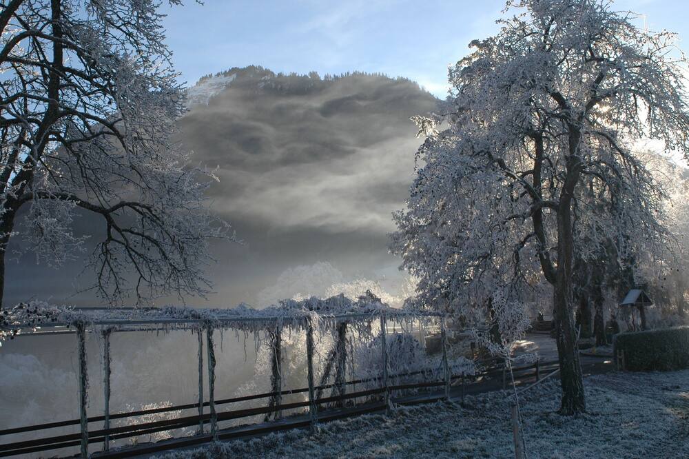 Photo of Outdoor in Flueeli-Ranft
