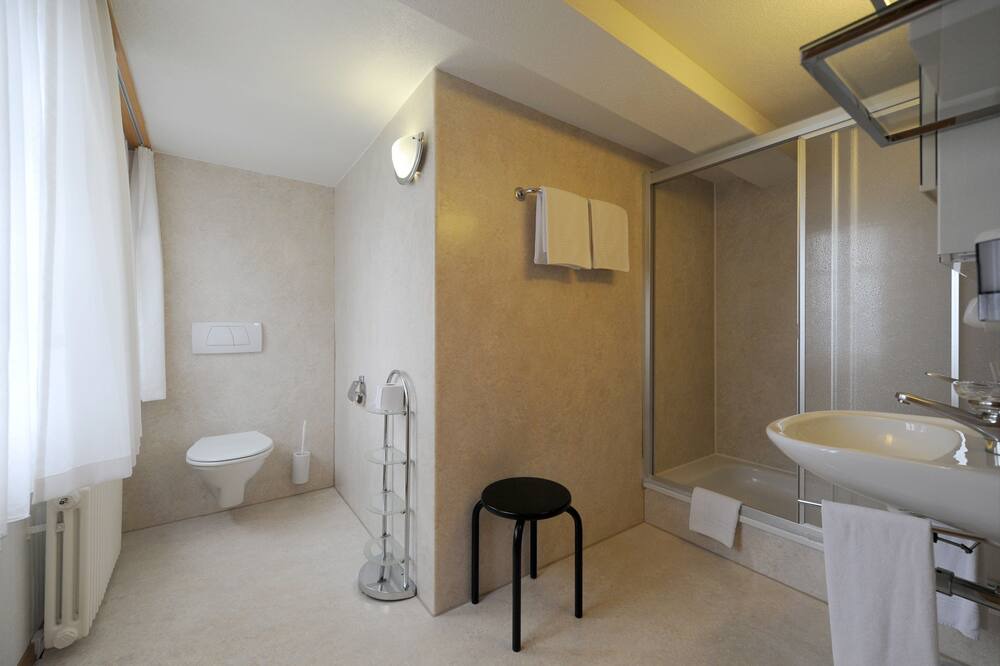 Photo of Bathroom in Flueeli-Ranft