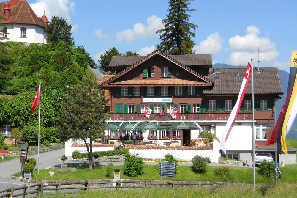 Photo of Outdoor in Flueeli-Ranft