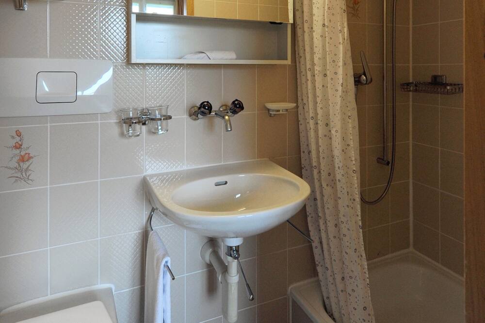 Photo of Bathroom in Flueeli-Ranft