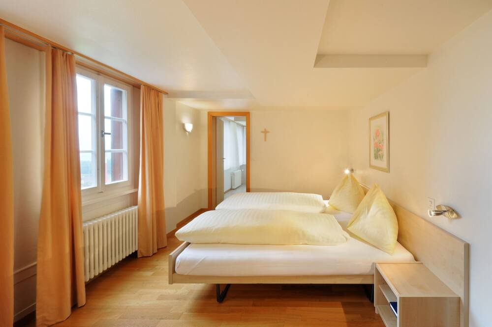Photo of Bedroom in Flueeli-Ranft