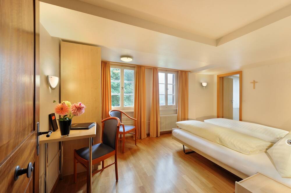 Photo of Bedroom in Flueeli-Ranft