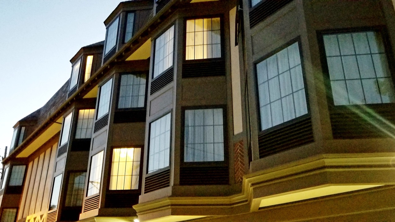 Photo of Outdoor in Cow Hollow