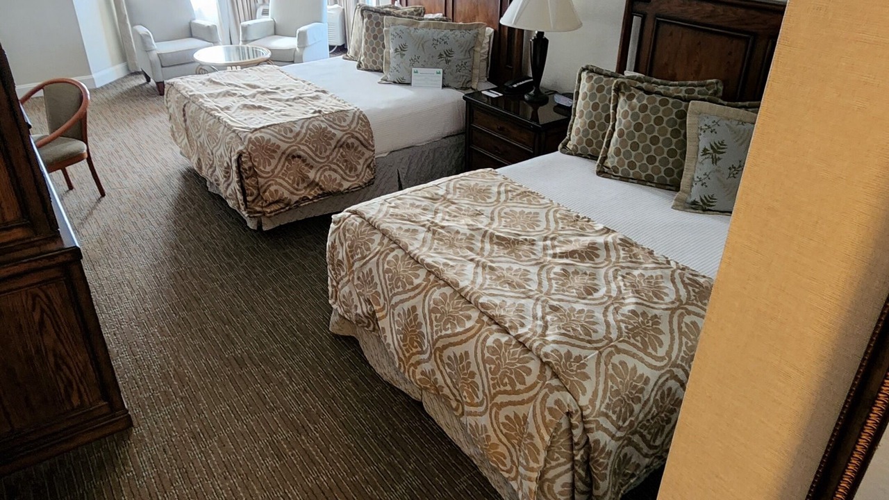 Photo of Bedroom in Cow Hollow