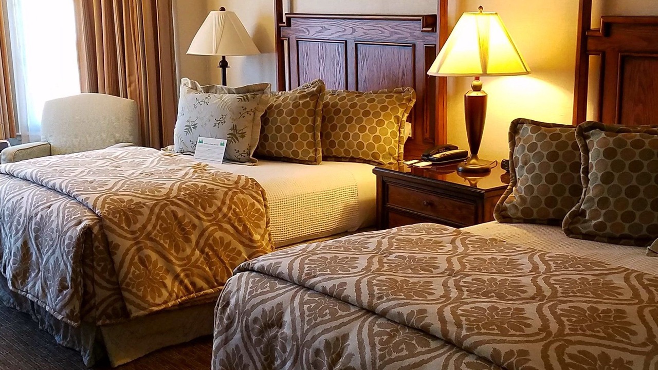 Photo of Bedroom in Cow Hollow