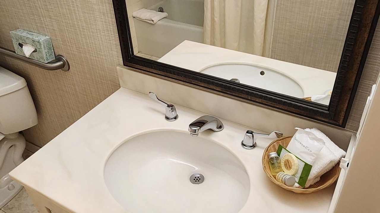 Photo of Bathroom in Cow Hollow