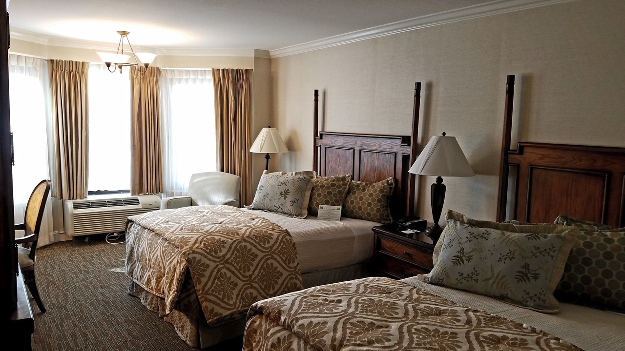 Photo of Bedroom in Cow Hollow