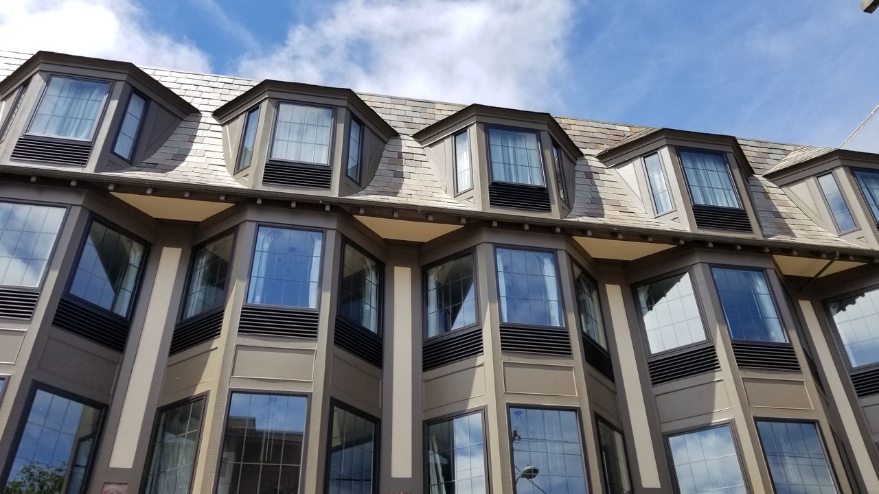 Photo of Outdoor in Cow Hollow