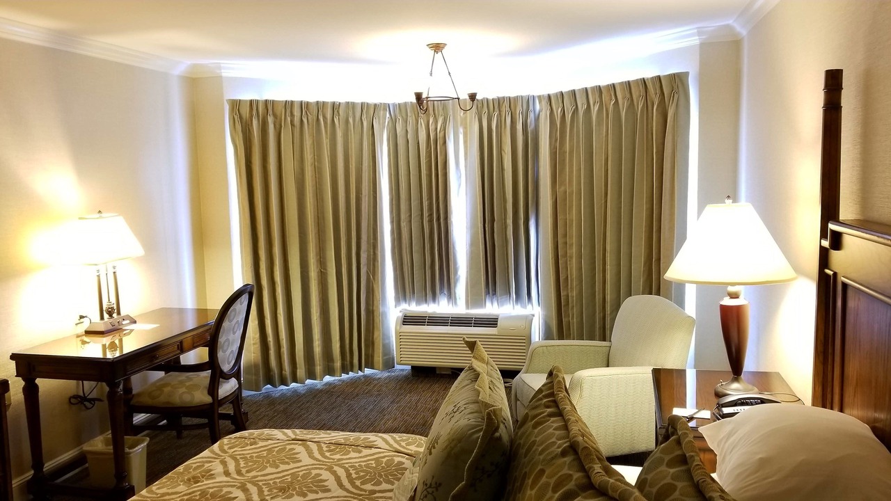 Photo of Bedroom in Cow Hollow