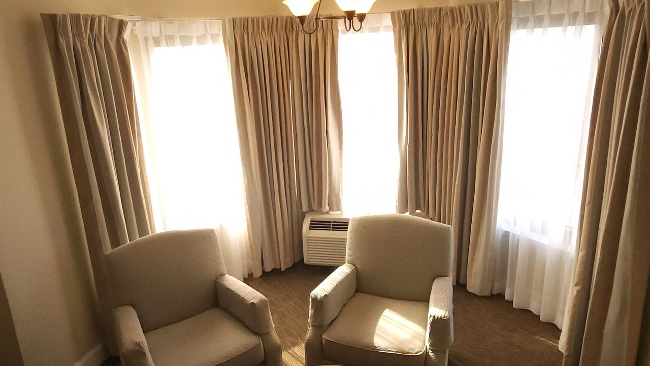 Photo of Bedroom in Cow Hollow