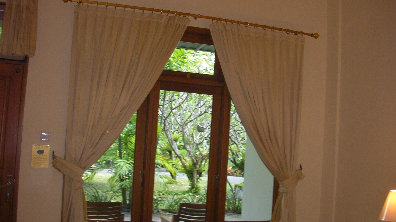 Photo of Bedroom in Kartika Plaza