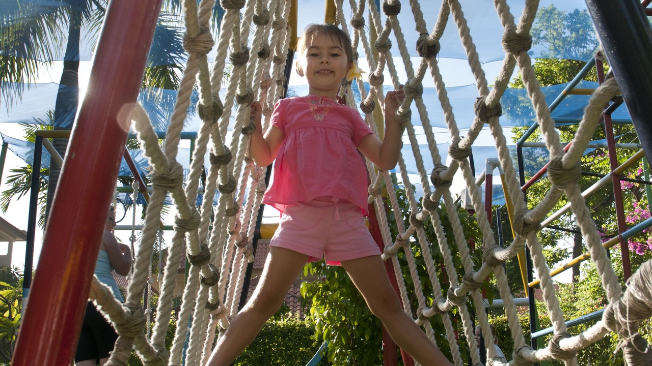 Photo of Outdoor in Kartika Plaza
